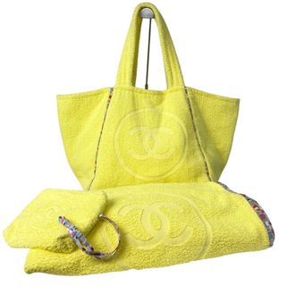 CHANEL(トートバッグ)のフリマアイテム一覧 CHANEL(トートバッグ)のフリマアイテム一覧