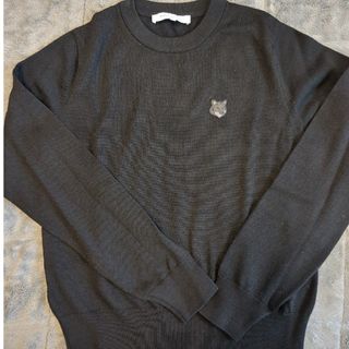 MAISON KITSUNE'(ニット/セーター)のフリマアイテム一覧 MAISON KITSUNE'(ニット/セーター)のフリマアイテム一覧