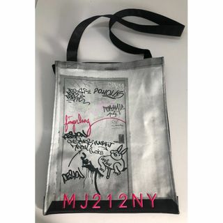 マークバイマークジェイコブス(MARC BY MARC JACOBS)のMARC JACOBS マークジェイコブス トートバッグ 鞄 大き目(トートバッグ)