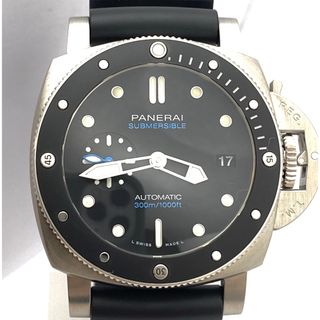 OFFICINE PANERAIの中古フリマアイテム一覧 OFFICINE PANERAIの中古フリマアイテム一覧