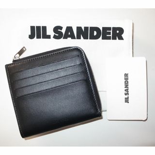 JIL SANDER(コインケース/小銭入れ)のフリマアイテム一覧 JIL SANDER(コインケース/小銭入れ)のフリマアイテム一覧