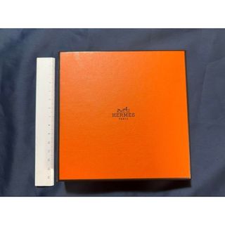 HERMES - エルメス HERMES ウッド ボックス アクセサリーケース HERMES - エルメス HERMES ウッド ボックス アクセサリーケース