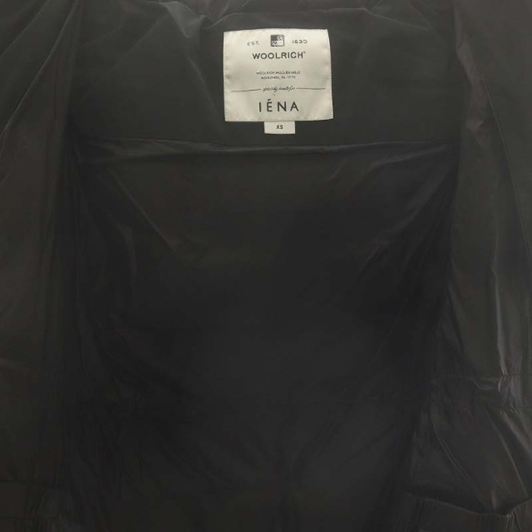 WOOLRICH - ウールリッチ イエナ別注 ラックスサイプレス ダウン WOOLRICH - ウールリッチ イエナ別注 ラックスサイプレス ダウン