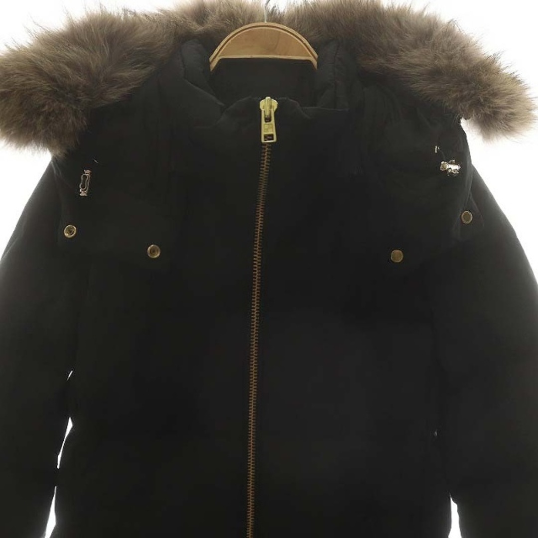 WOOLRICH - ウールリッチ イエナ別注 ラックスサイプレス ダウン WOOLRICH - ウールリッチ イエナ別注 ラックスサイプレス ダウン