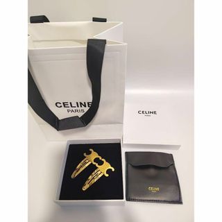 CELINE(ヘアアクセサリー)のフリマアイテム一覧 CELINE(ヘアアクセサリー)のフリマアイテム一覧