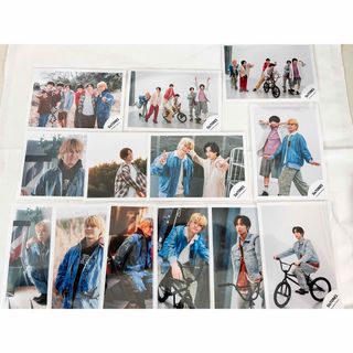 ストーンズ(SixTONES)のSixTONES 生写真　音色(アイドルグッズ)