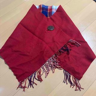 Vivienne Westwood(マフラー/ショール)のフリマアイテム一覧 Vivienne Westwood(マフラー/ショール)のフリマアイテム一覧