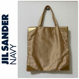 JIL SANDER NAVY - 未使用 JIL SANDER navy ジルサンダー JIL SANDER NAVY - 未使用 JIL SANDER navy ジルサンダー