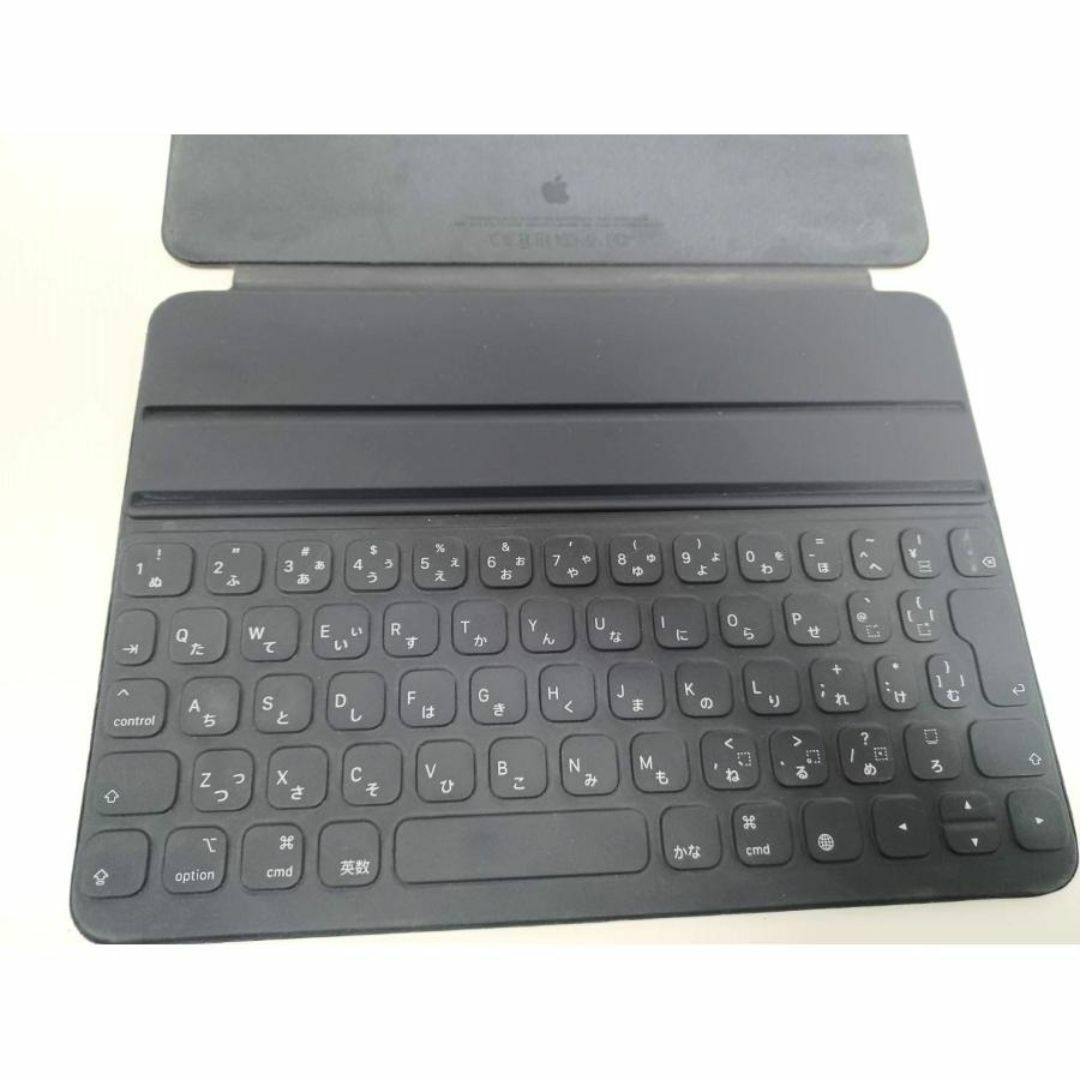 Apple iPad Smart Keyboard Folio A2038 Apple iPad Smart Keyboard Folio A2038