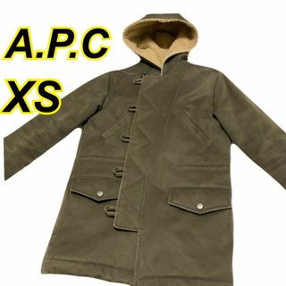 A.P.C(モッズコート)のフリマアイテム一覧 A.P.C(モッズコート)のフリマアイテム一覧