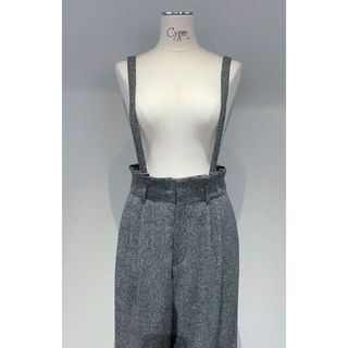 Drawer - Drawer / ドゥロワー | FALL1 コットンウールツイル Drawer - Drawer / ドゥロワー | FALL1 コットンウールツイル