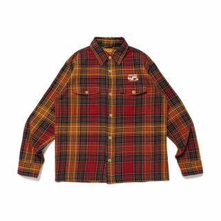 HUMAN MADE(シャツ)のフリマアイテム一覧 HUMAN MADE(シャツ)のフリマアイテム一覧