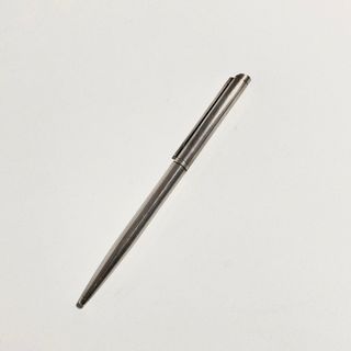 Dunhill - 未使用 ダンヒル ボールペン dunhill シルバー 廃盤 Dunhill - 未使用 ダンヒル ボールペン dunhill シルバー 廃盤