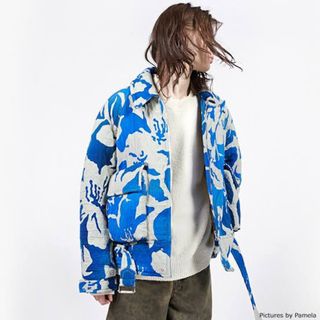 DRIES VAN NOTEN(ブルゾン)のフリマアイテム一覧 DRIES VAN NOTEN(ブルゾン)のフリマアイテム一覧