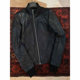 Rick Owens(レザージャケット)のフリマアイテム一覧 Rick Owens(レザージャケット)のフリマアイテム一覧