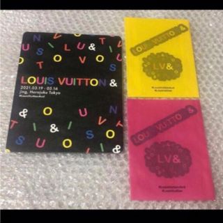 LOUIS VUITTON(ノベルティグッズ)のフリマアイテム一覧 LOUIS VUITTON(ノベルティグッズ)のフリマアイテム一覧