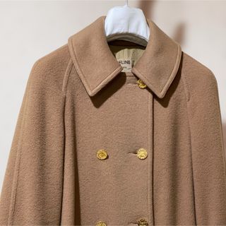 CELINE(ロングコート)のフリマアイテム一覧 CELINE(ロングコート)のフリマアイテム一覧