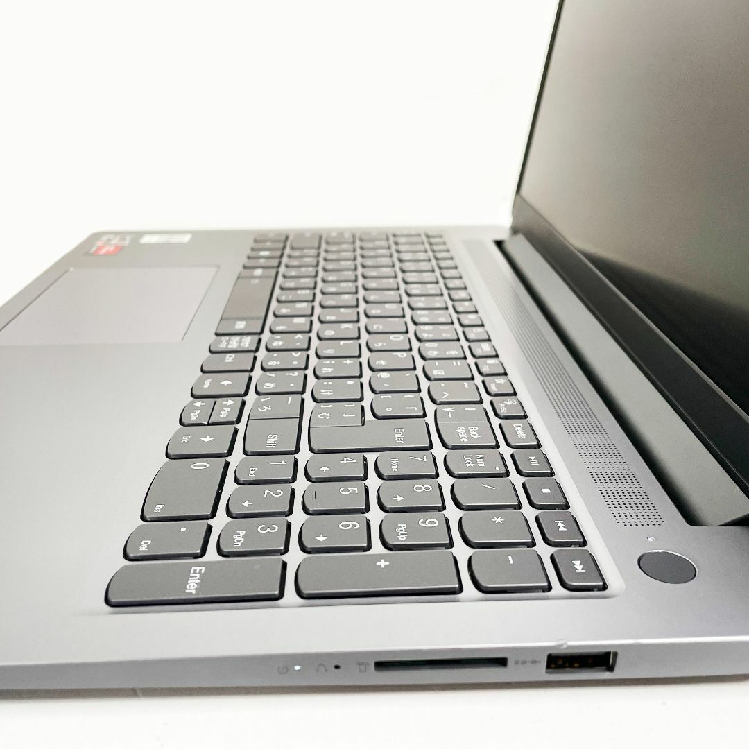 Lenovo - 中古☆Lenovo ノートパソコン IdeaPadSlim 82XQ000WJP Lenovo - 中古☆Lenovo ノートパソコン IdeaPadSlim 82XQ000WJP