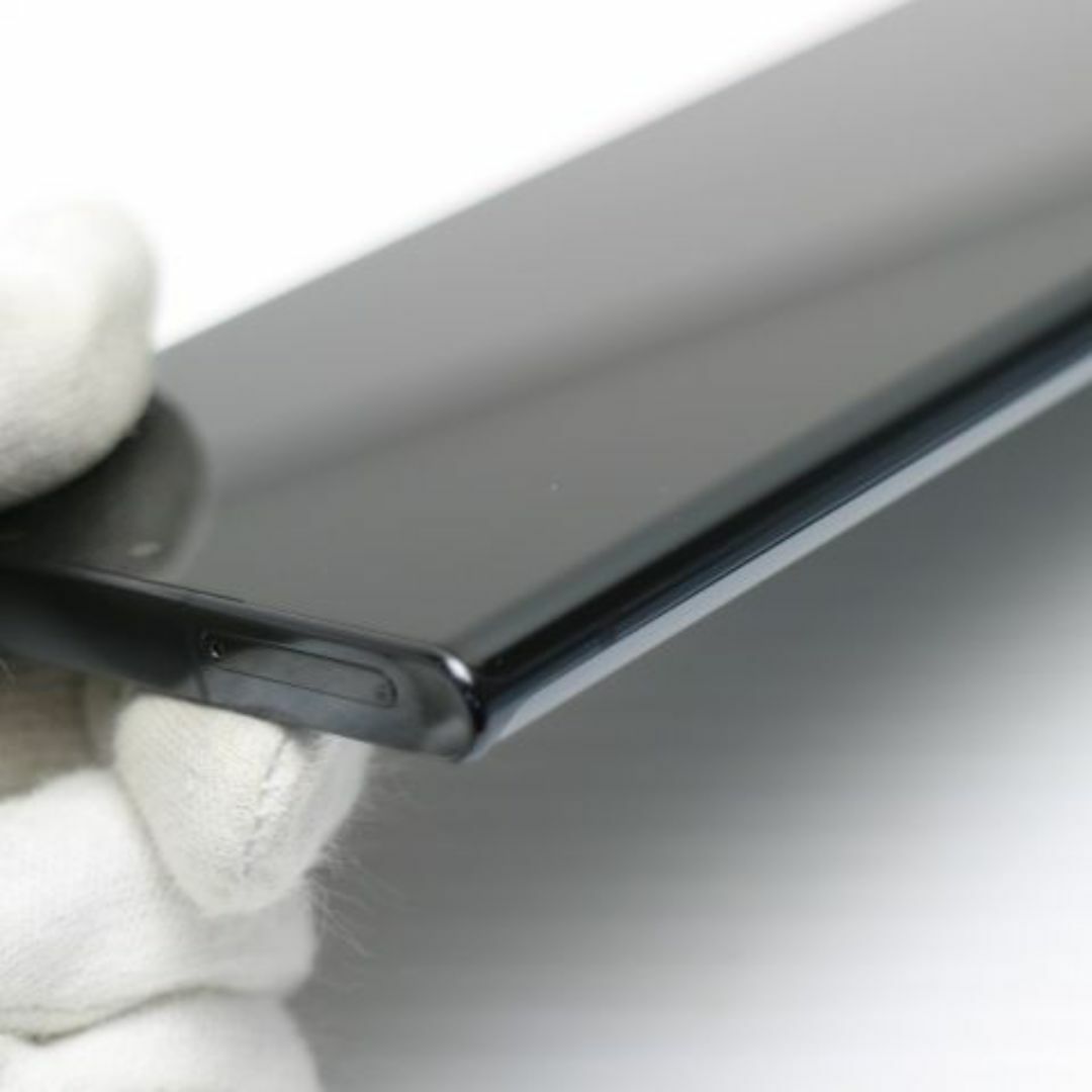 超美品 SCG06 Galaxy Note20 Ultra 5G ミスティックブラック M333 超美品 SCG06 Galaxy Note20 Ultra 5G ミスティックブラック M333
