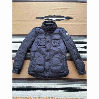 MONCLER(ジャケット/アウター)のフリマアイテム一覧 MONCLER(ジャケット/アウター)のフリマアイテム一覧