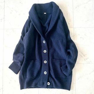 MARGARET HOWELL(カーディガン)のフリマアイテム一覧 MARGARET HOWELL(カーディガン)のフリマアイテム一覧
