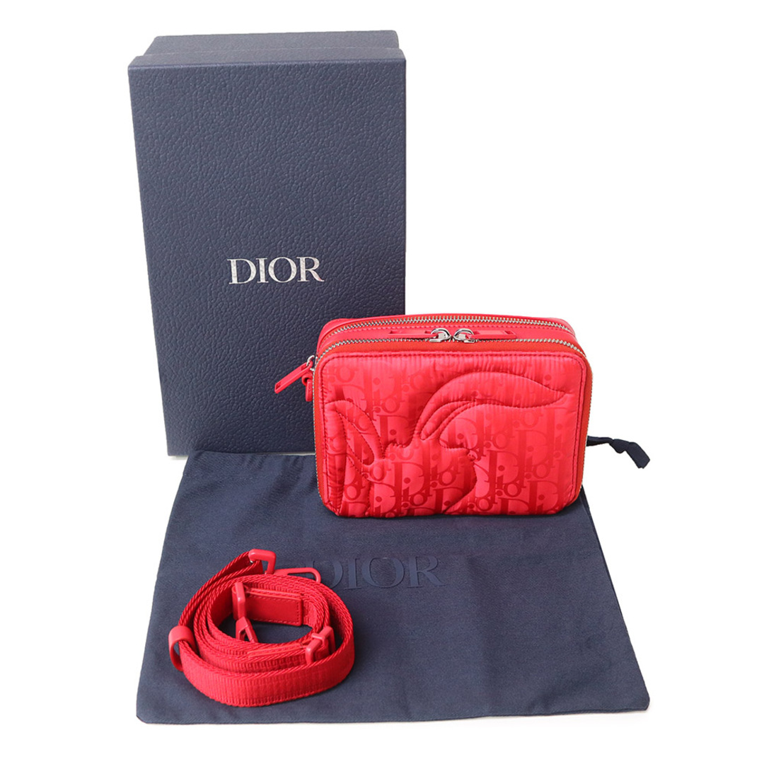 Dior - クリスチャンディオール ERLコラボ ストラップ付き Dior - クリスチャンディオール ERLコラボ ストラップ付き