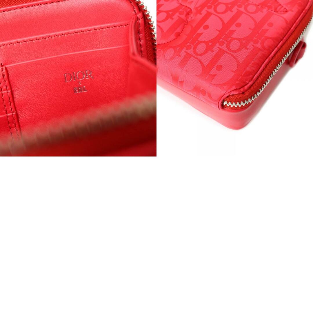 Dior - クリスチャンディオール ERLコラボ ストラップ付き Dior - クリスチャンディオール ERLコラボ ストラップ付き