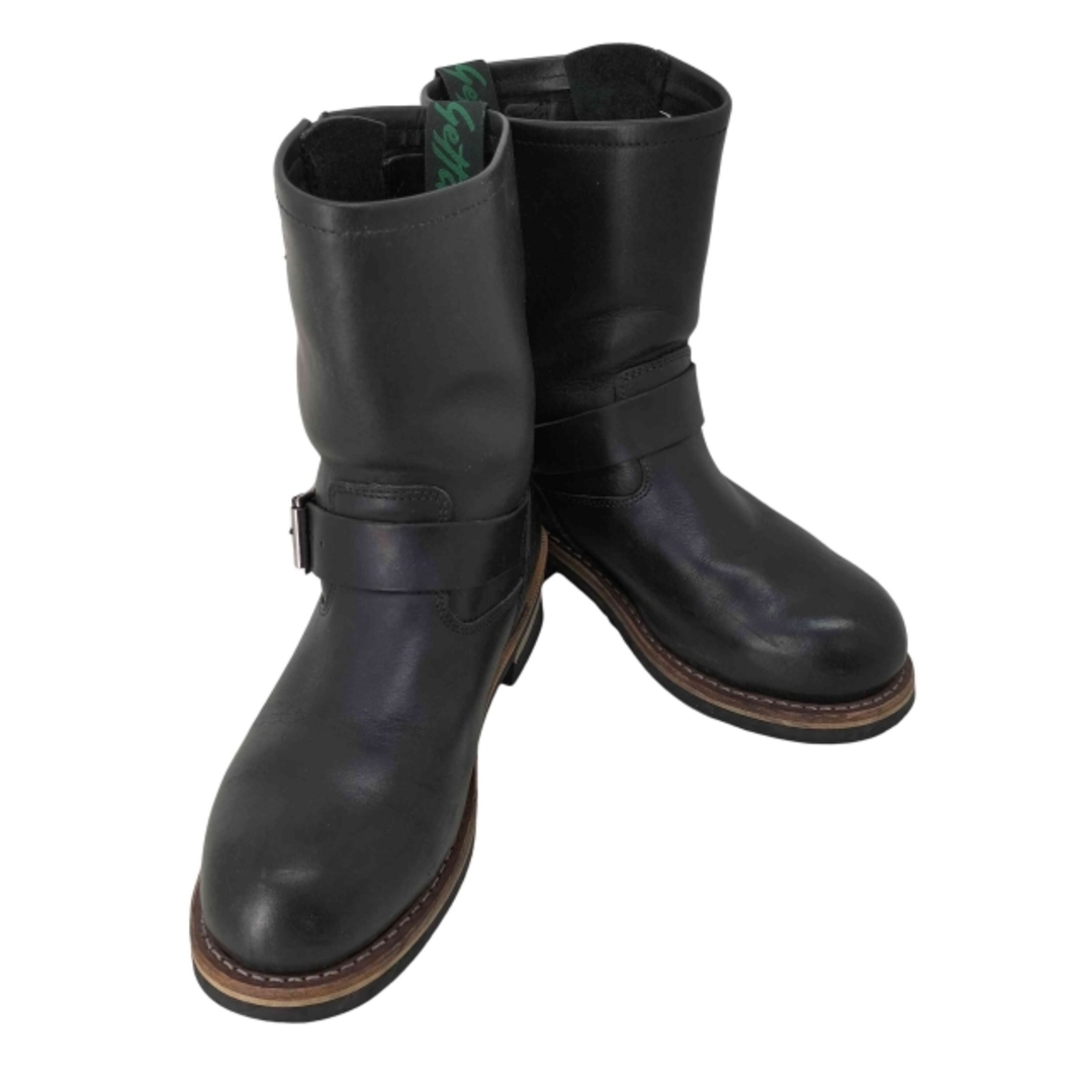 GETTA GRIP(ゲッタグリップ) / エンジニアブーツ/UK5/BLK GETTA GRIP(ゲッタグリップ) / エンジニアブーツ/UK5/BLK