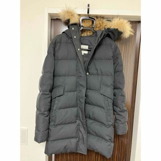 Pyrenex(ダウンジャケット ・ ブラック/黒色系)のフリマ Pyrenex(ダウンジャケット ・ ブラック/黒色系)のフリマ