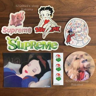 Supreme(ホワイト/白色系)のフリマアイテム一覧 Supreme(ホワイト/白色系)のフリマアイテム一覧