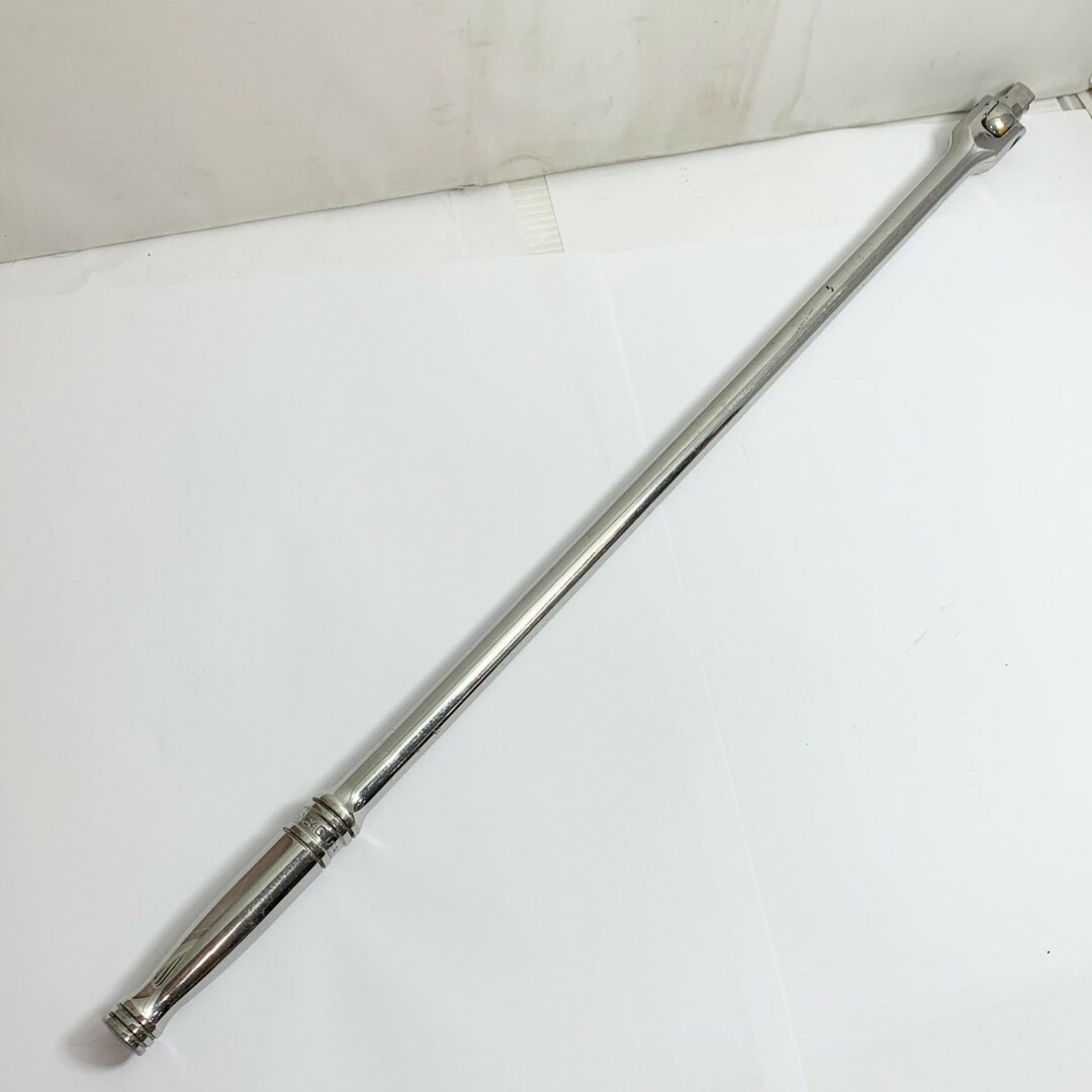 ★★Snap-on スナップオン 1/2"""" 12.7mm ブレーカーバー キズあり SN24C