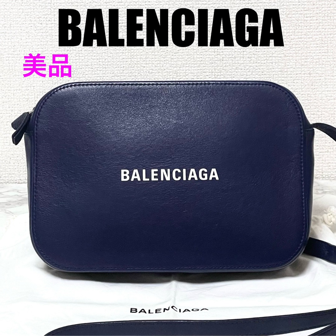 美品✨BALENCIAGA バレンシアガ エブリデイ ショルダーバッグ 美品✨BALENCIAGA バレンシアガ エブリデイ ショルダーバッグ