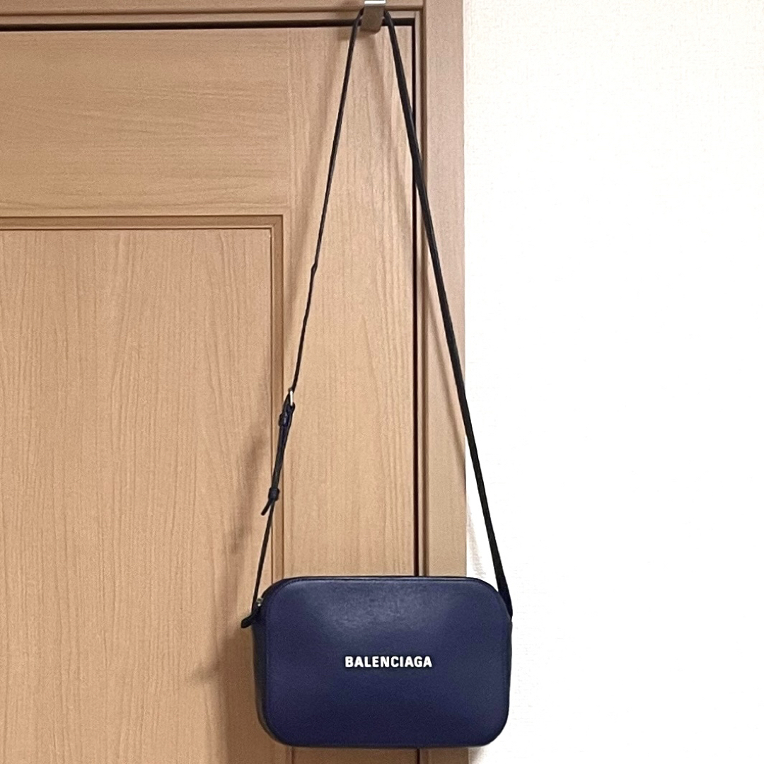 美品✨BALENCIAGA バレンシアガ エブリデイ ショルダーバッグ 美品✨BALENCIAGA バレンシアガ エブリデイ ショルダーバッグ