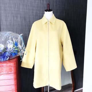 AKRIS - 大特価定価18万♡新品未使用タグ付♡AKRISアクリス上品 AKRIS - 大特価定価18万♡新品未使用タグ付♡AKRISアクリス上品