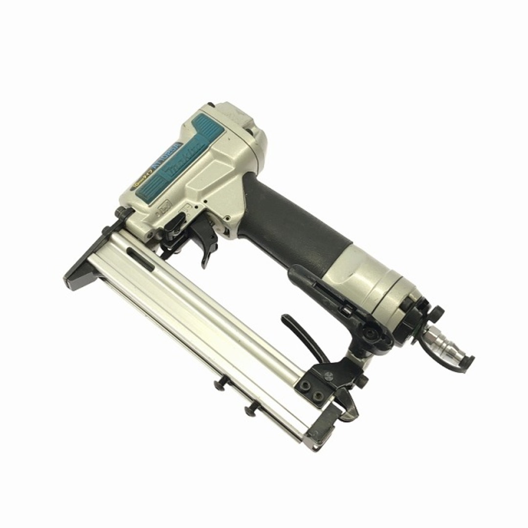 ☆美品☆ makita マキタ 常圧 10mmエアタッカー AT1025A エアー ☆美品☆ makita マキタ 常圧 10mmエアタッカー AT1025A エアー