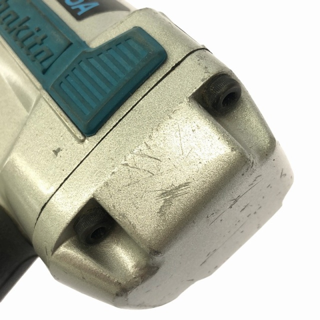 ☆美品☆ makita マキタ 常圧 10mmエアタッカー AT1025A エアー ☆美品☆ makita マキタ 常圧 10mmエアタッカー AT1025A エアー