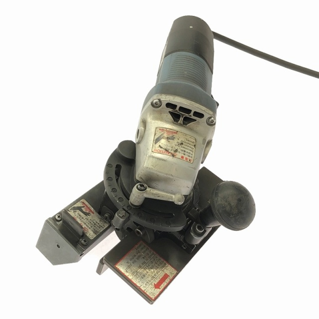 ☆中古品☆NITTO KOHKI 日東工器 100V 電動ミニベベラー EMB ☆中古品☆NITTO KOHKI 日東工器 100V 電動ミニベベラー EMB