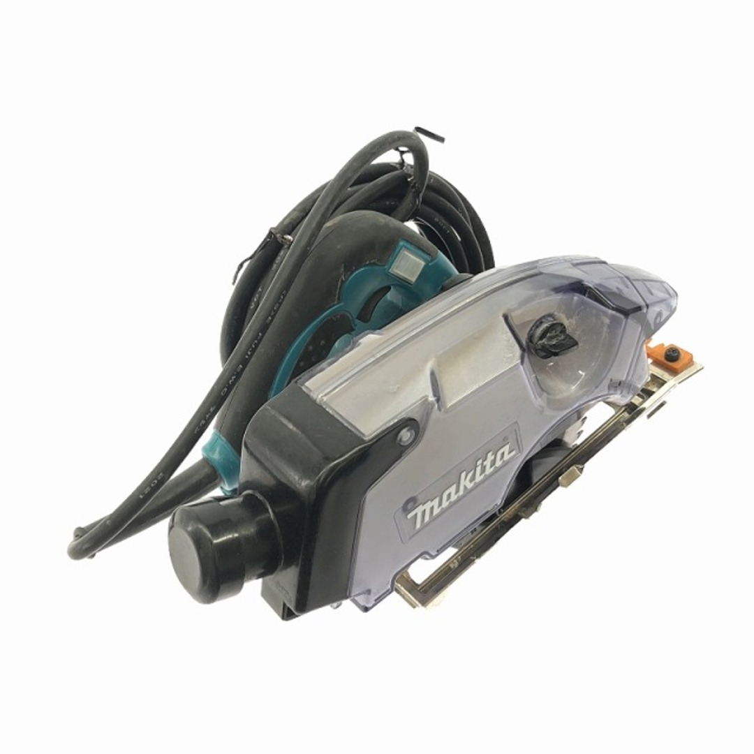 Makita - ☆比較的綺麗☆makita マキタ 100V 125mm 防じん Makita - ☆比較的綺麗☆makita マキタ 100V 125mm 防じん