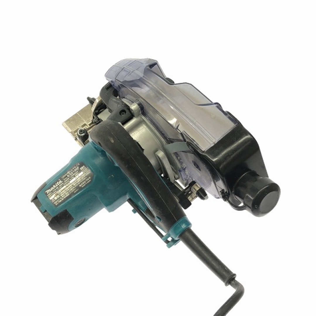 Makita - ☆比較的綺麗☆makita マキタ 100V 125mm 防じん Makita - ☆比較的綺麗☆makita マキタ 100V 125mm 防じん