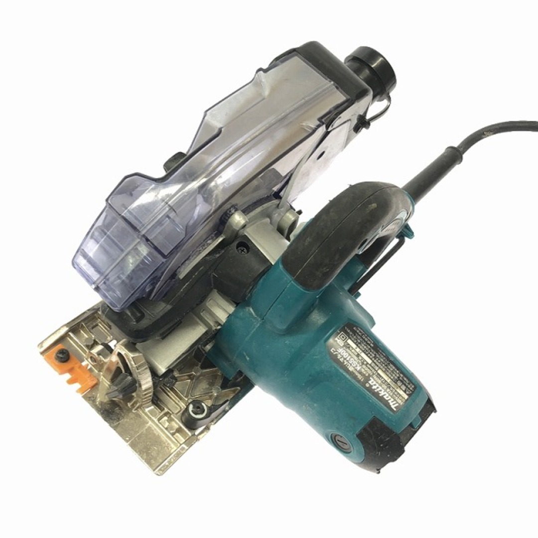Makita - ☆比較的綺麗☆makita マキタ 100V 125mm 防じん Makita - ☆比較的綺麗☆makita マキタ 100V 125mm 防じん