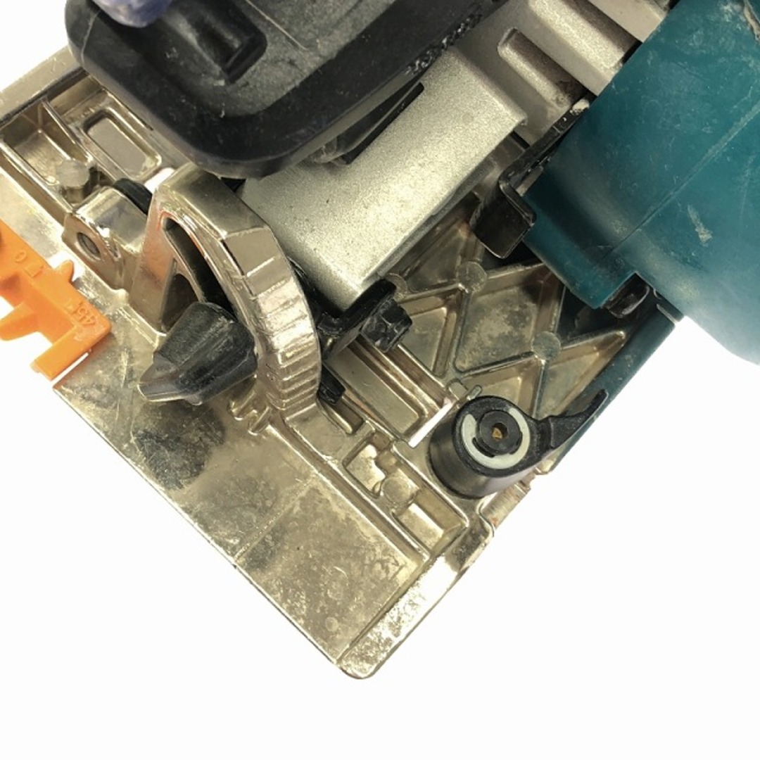 Makita - ☆比較的綺麗☆makita マキタ 100V 125mm 防じん Makita - ☆比較的綺麗☆makita マキタ 100V 125mm 防じん