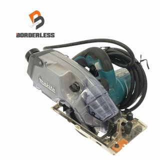 Makita - ☆比較的綺麗☆makita マキタ 100V 125mm 防じん Makita - ☆比較的綺麗☆makita マキタ 100V 125mm 防じん