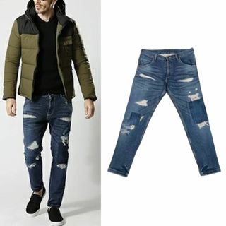 wjk - 【未使用品】WJKウールダウンジャケット ブラック黒 wjk - 【未使用品】WJKウールダウンジャケット ブラック黒