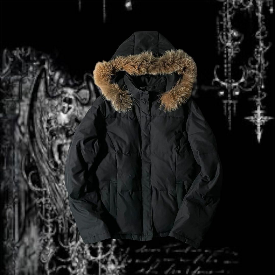 OHOTORO / Heritage Duck Down ジャケット/アウター OHOTORO / Heritage Duck Down ジャケット/アウター