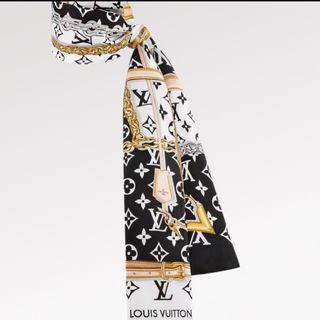 LOUIS VUITTON(スカーフ)のフリマアイテム一覧 LOUIS VUITTON(スカーフ)のフリマアイテム一覧