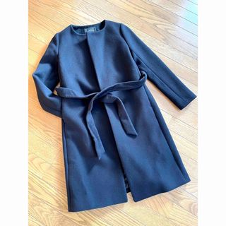 UNITED ARROWS green label relaxing(ロングコート)のフリマ UNITED ARROWS green label relaxing(ロングコート)のフリマ