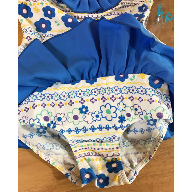 KP(ニットプランナー)の専用エリオ様 キッズ/ベビー/マタニティのキッズ服女の子用(90cm~)(水着)の商品写真