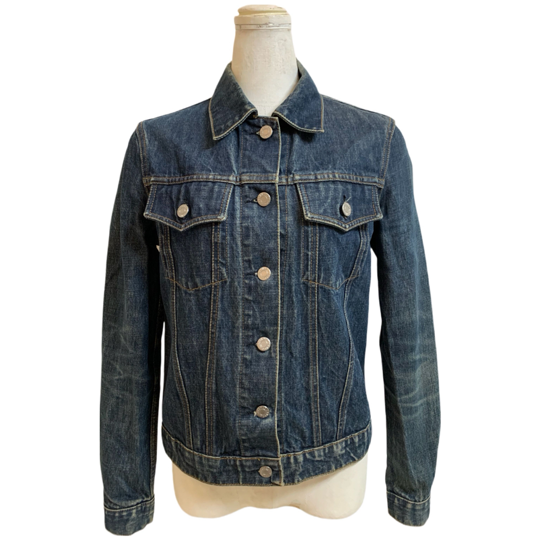 HELMUT LANG - HELMUT LANG VINTAGE 初期 イタリア製 デニム HELMUT LANG - HELMUT LANG VINTAGE 初期 イタリア製 デニム