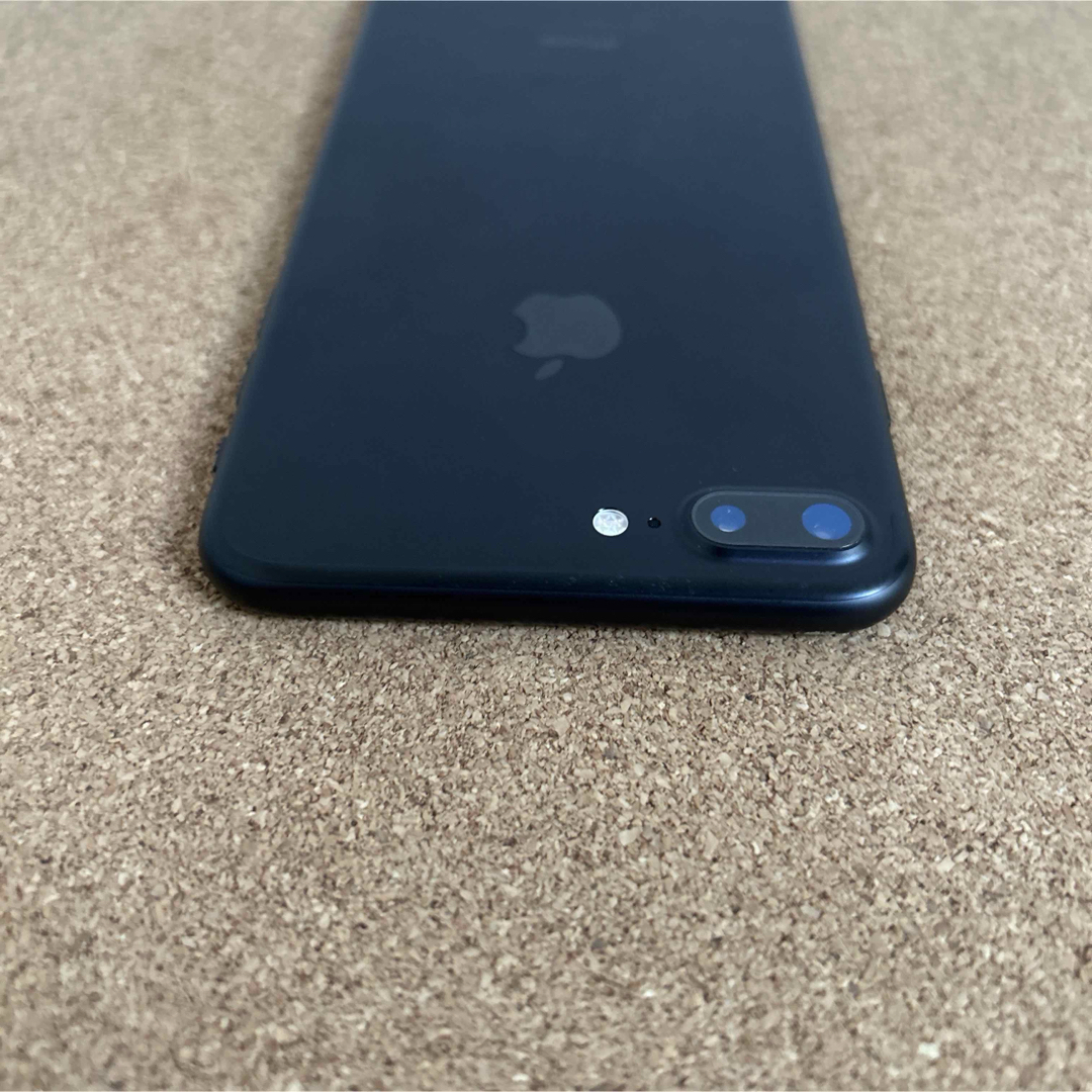 1381【早い者勝ち】iPhone7Plus 32GB SIMフリー☆ 1381【早い者勝ち】iPhone7Plus 32GB SIMフリー☆