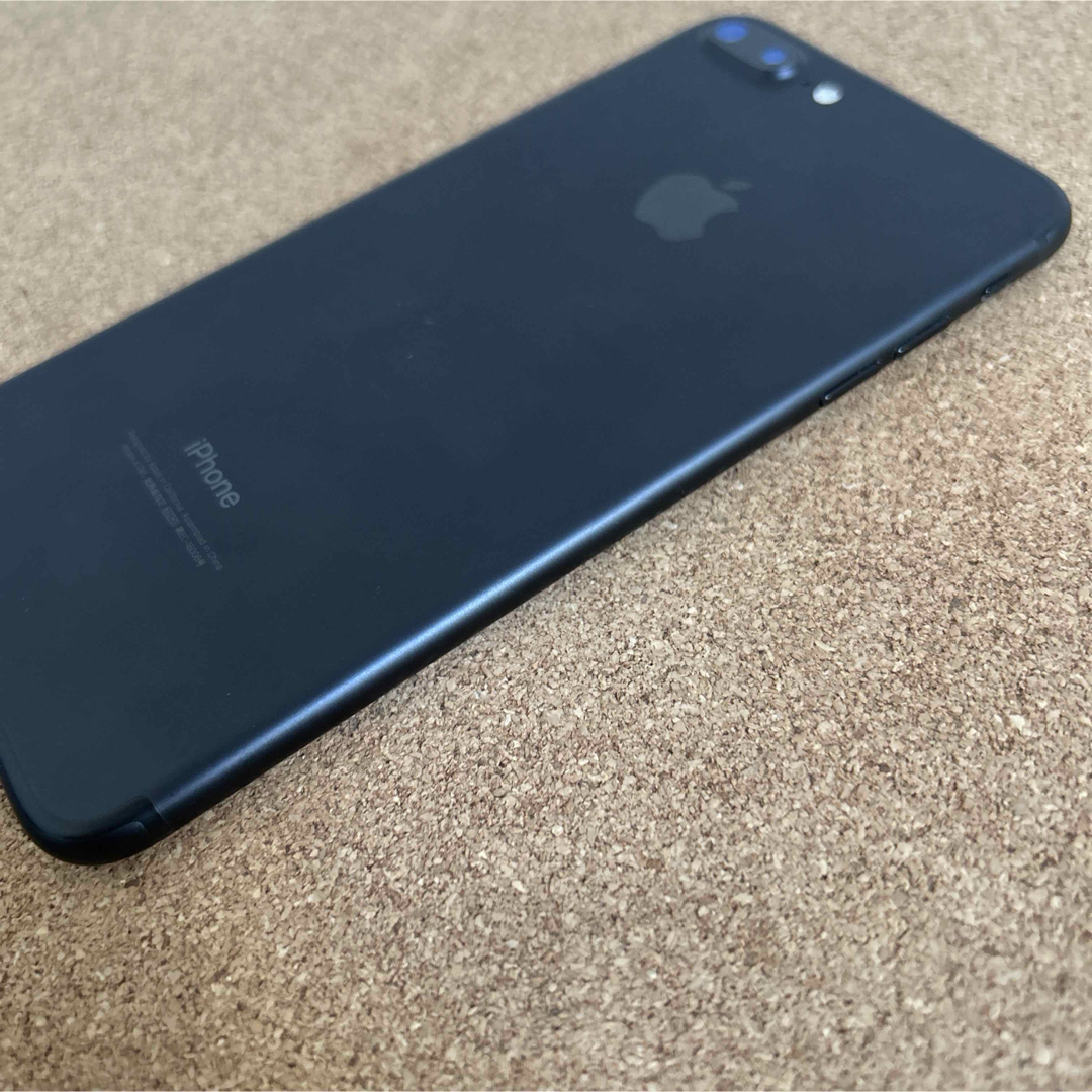 1381【早い者勝ち】iPhone7Plus 32GB SIMフリー☆ 1381【早い者勝ち】iPhone7Plus 32GB SIMフリー☆